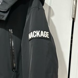 Men’s Mackage ski coat size 42